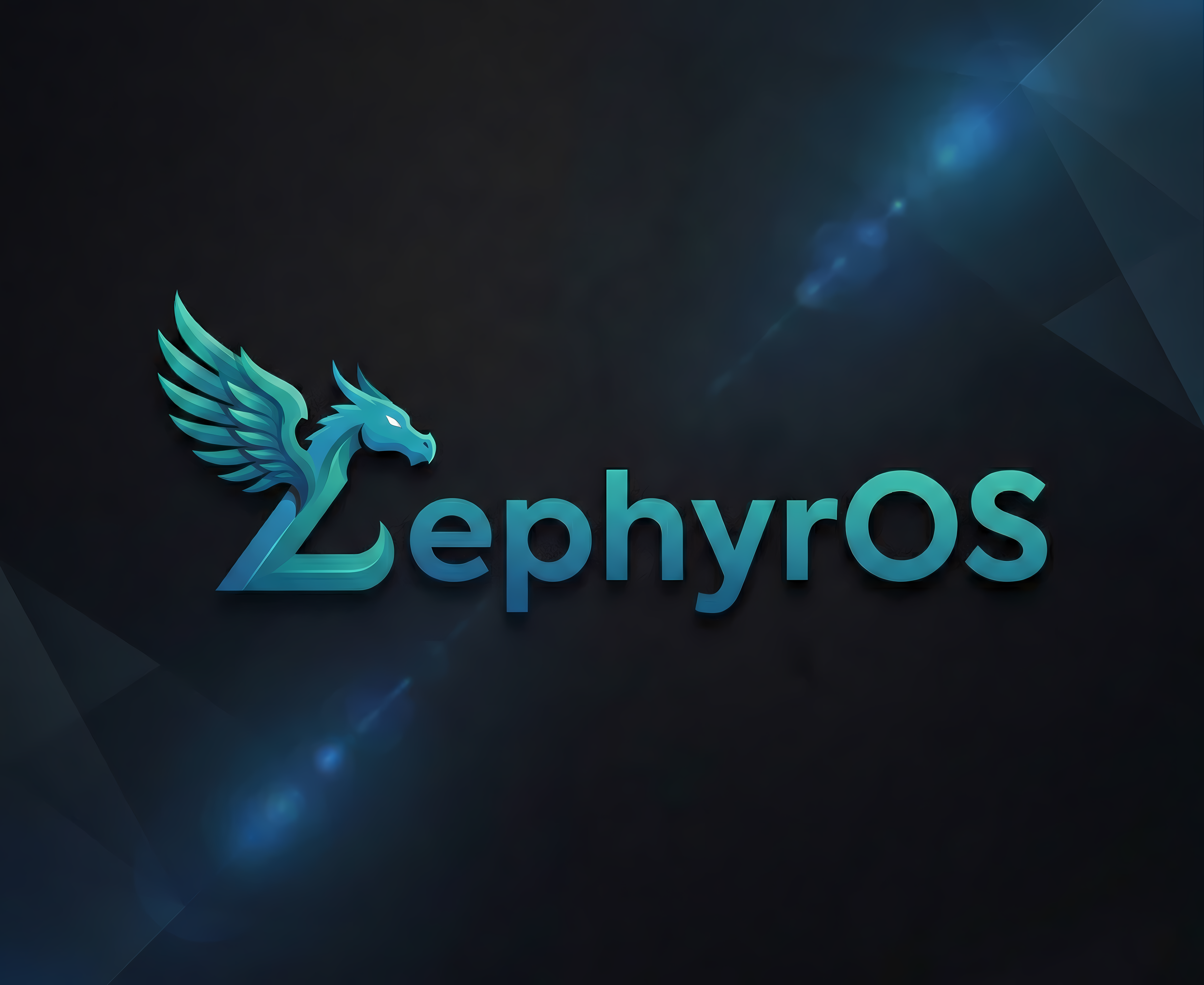 ZephyrOS Dark Theme